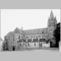 Collégiale Saint-Liphard de Meung-sur-Loire, photo Enlart, Camille, culture.gouv.fr,2.jpg